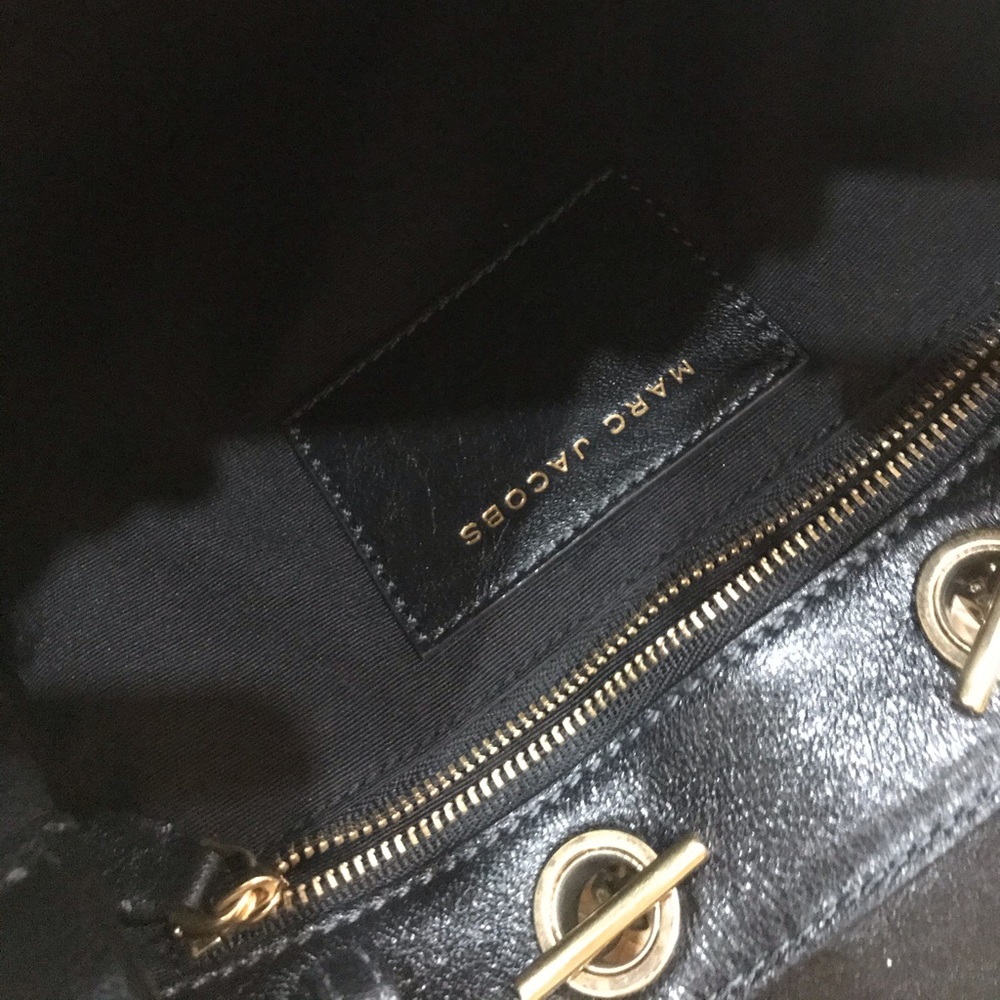 Marc Jacobs Backpack - image 8